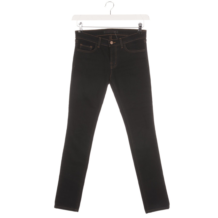 J Brand Skinny Jeans W27 Schwarz von J Brand