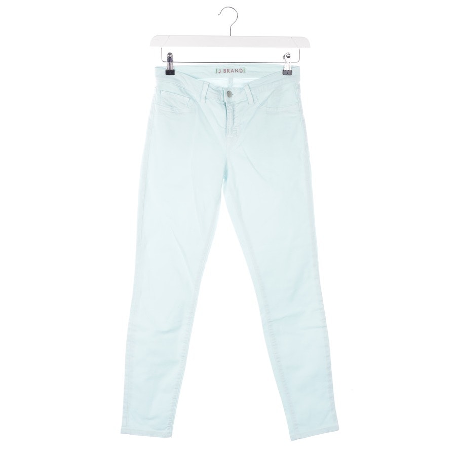 J Brand Sonstige Freizeithosen W27 Blau von J Brand