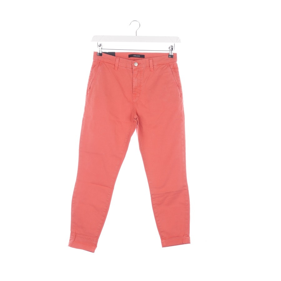 J Brand Sonstige Freizeithosen W27 Orange von J Brand