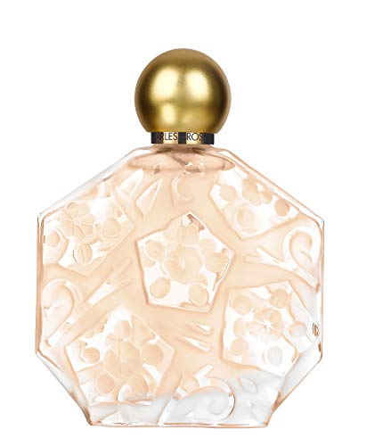 J CHARLES BROSSEAU Ombre Rose EDT Vapo 100 ml von Jean-Charles Brosseau
