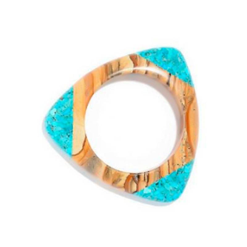 J Classics Armband Edelstein-Armreif Größe M/L (Dallas Prince Designs) von J Classics