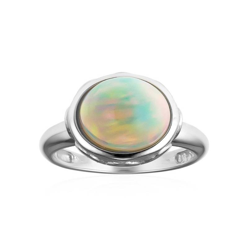 J Classics Goldring 9K AAA Welo Opal Gold Ring (CUSTODANA) (1-tlg) von J Classics