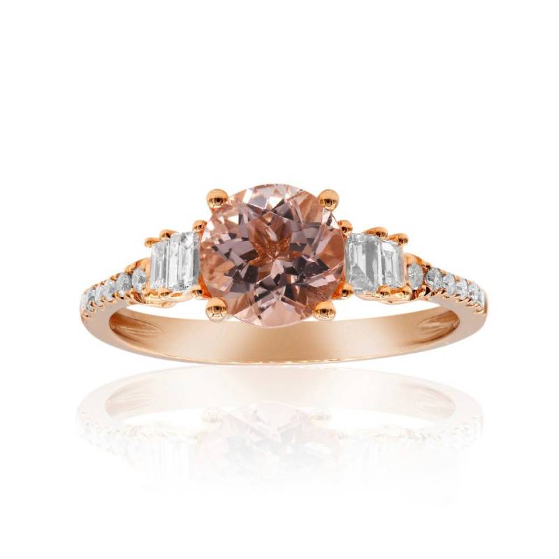 J Classics Goldring AAA-Morganit-Goldring (CIRARI) von J Classics