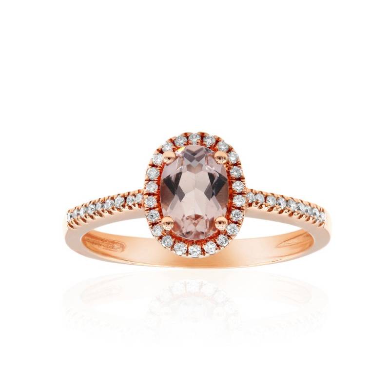 J Classics Goldring AAA-Morganit-Goldring (CIRARI) von J Classics