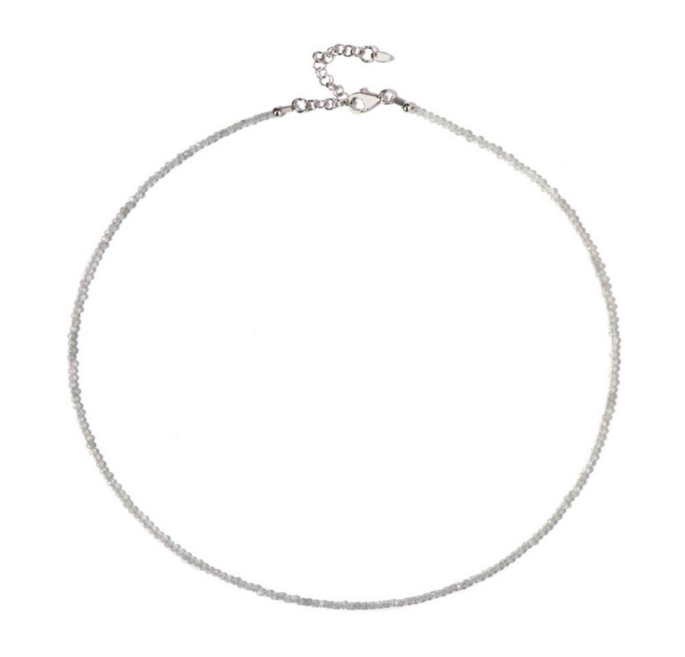 Cavill Silberkette Cavill Damen Silberkette 19,76 ct Zirkon 925 Sterling Echtschmuck (1-tlg) von Cavill