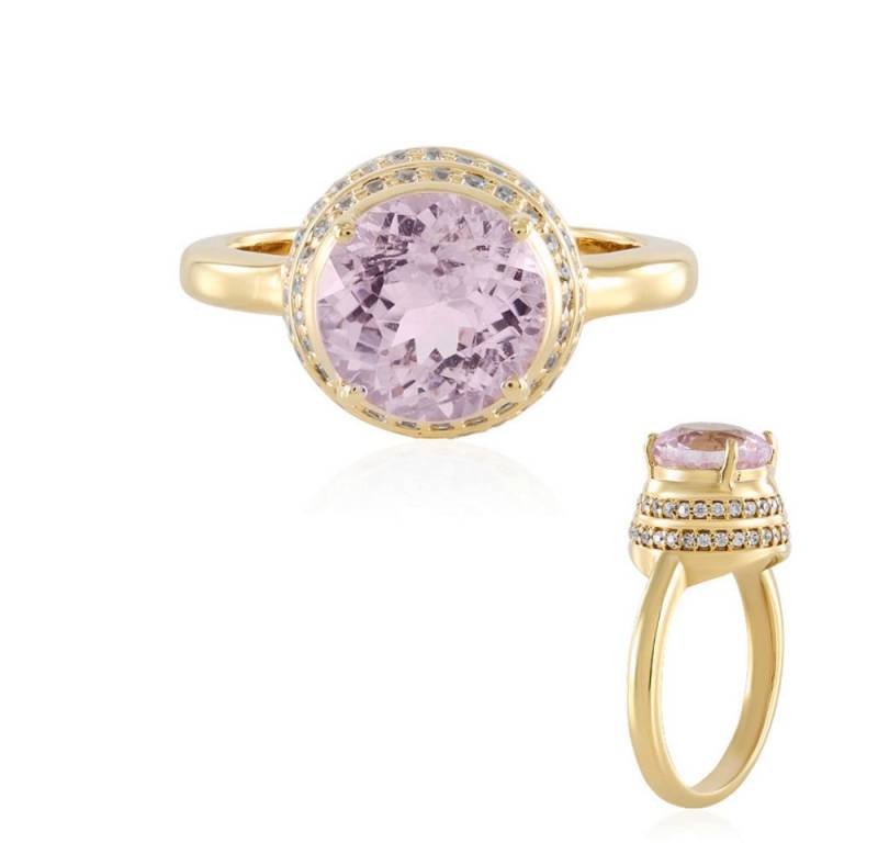 Cavill Silberring null (1-tlg) von Cavill