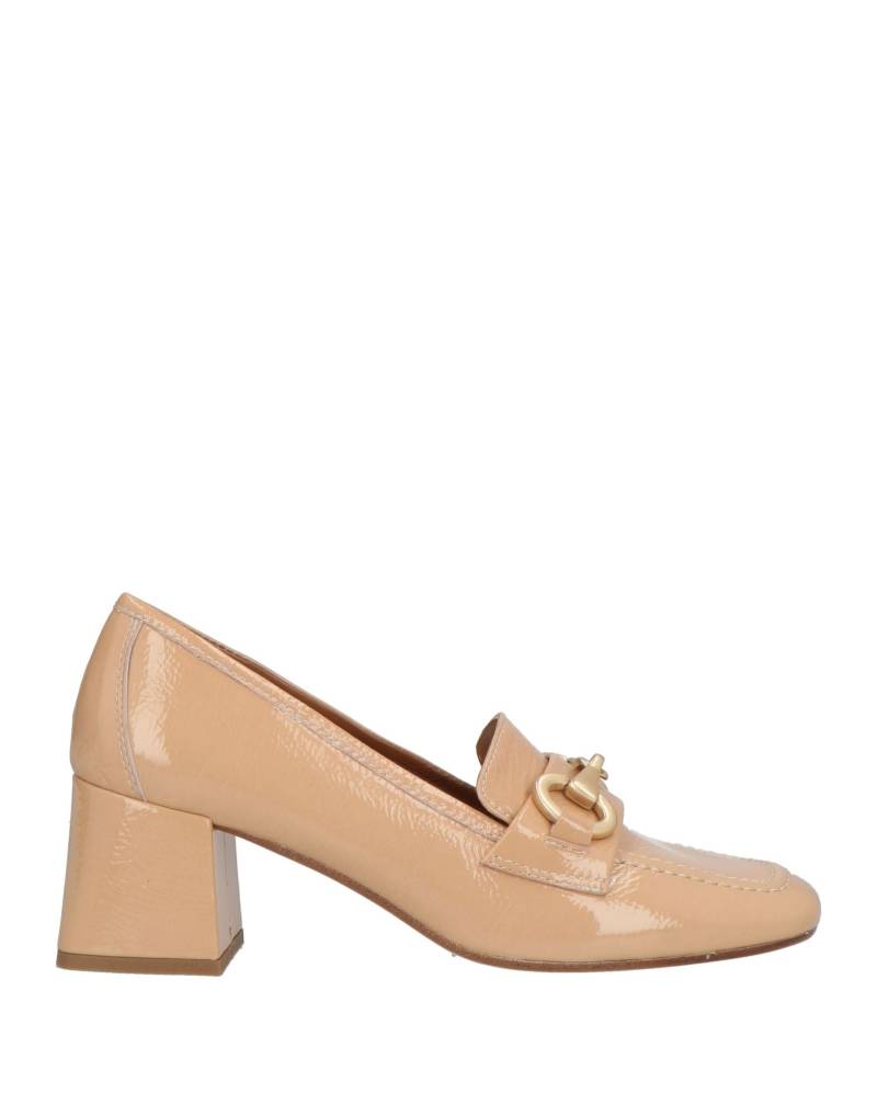 J|D JULIE DEE Mokassin Damen Hellrosa von J|D JULIE DEE