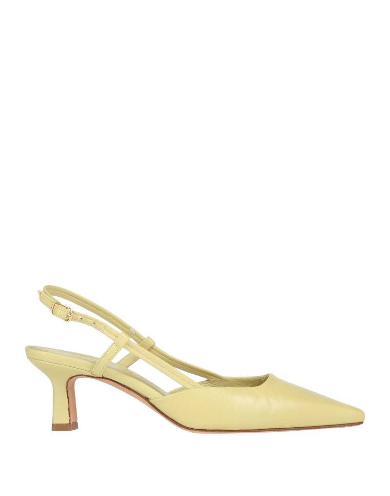 J|D JULIE DEE Pumps Damen Limettengrün von J|D JULIE DEE