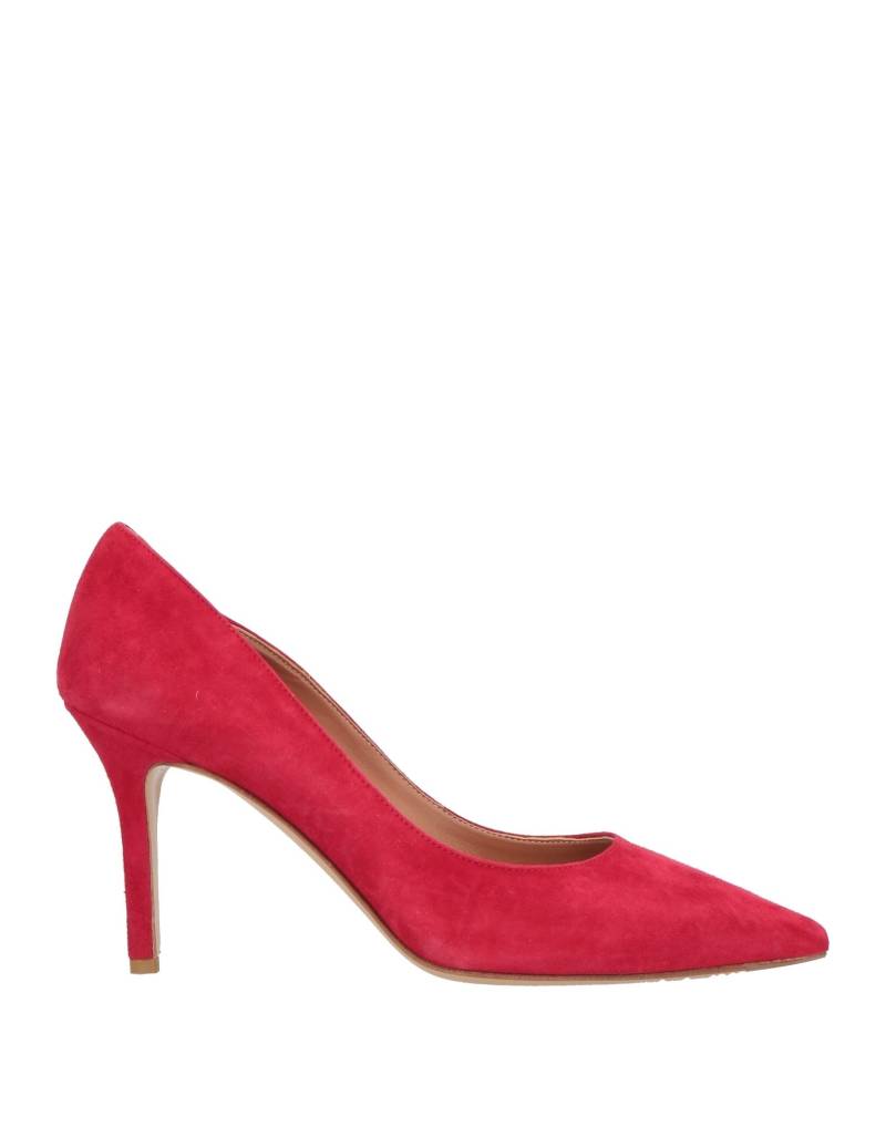 J|D JULIE DEE Pumps Damen Rot von J|D JULIE DEE