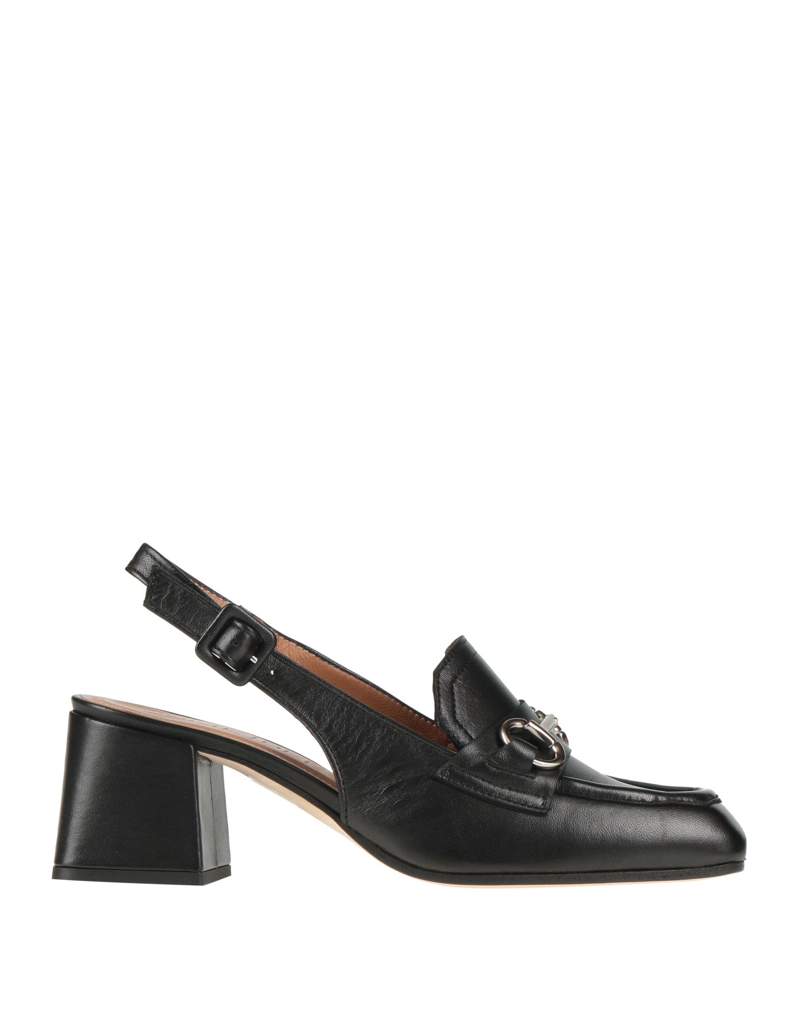 J|D JULIE DEE Pumps Damen Schwarz von J|D JULIE DEE