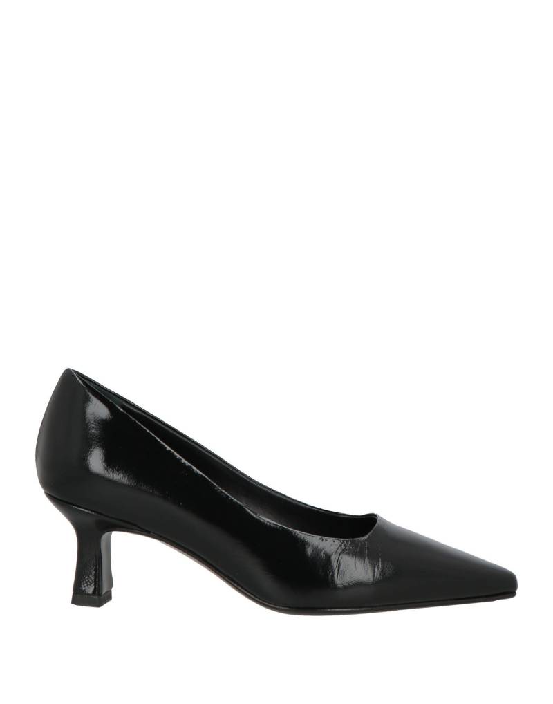 J|D JULIE DEE Pumps Damen Schwarz von J|D JULIE DEE