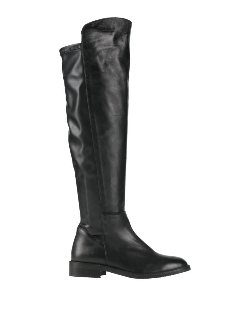 J|D JULIE DEE Stiefel Damen Schwarz von J|D JULIE DEE