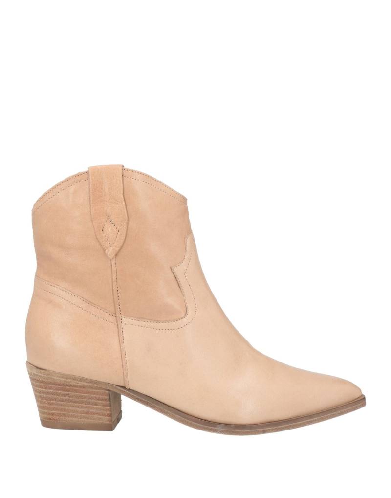 J|D JULIE DEE Stiefelette Damen Sand von J|D JULIE DEE