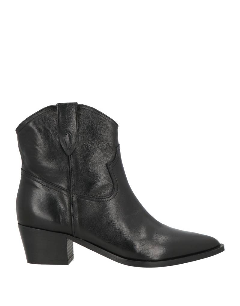 J|D JULIE DEE Stiefelette Damen Schwarz von J|D JULIE DEE