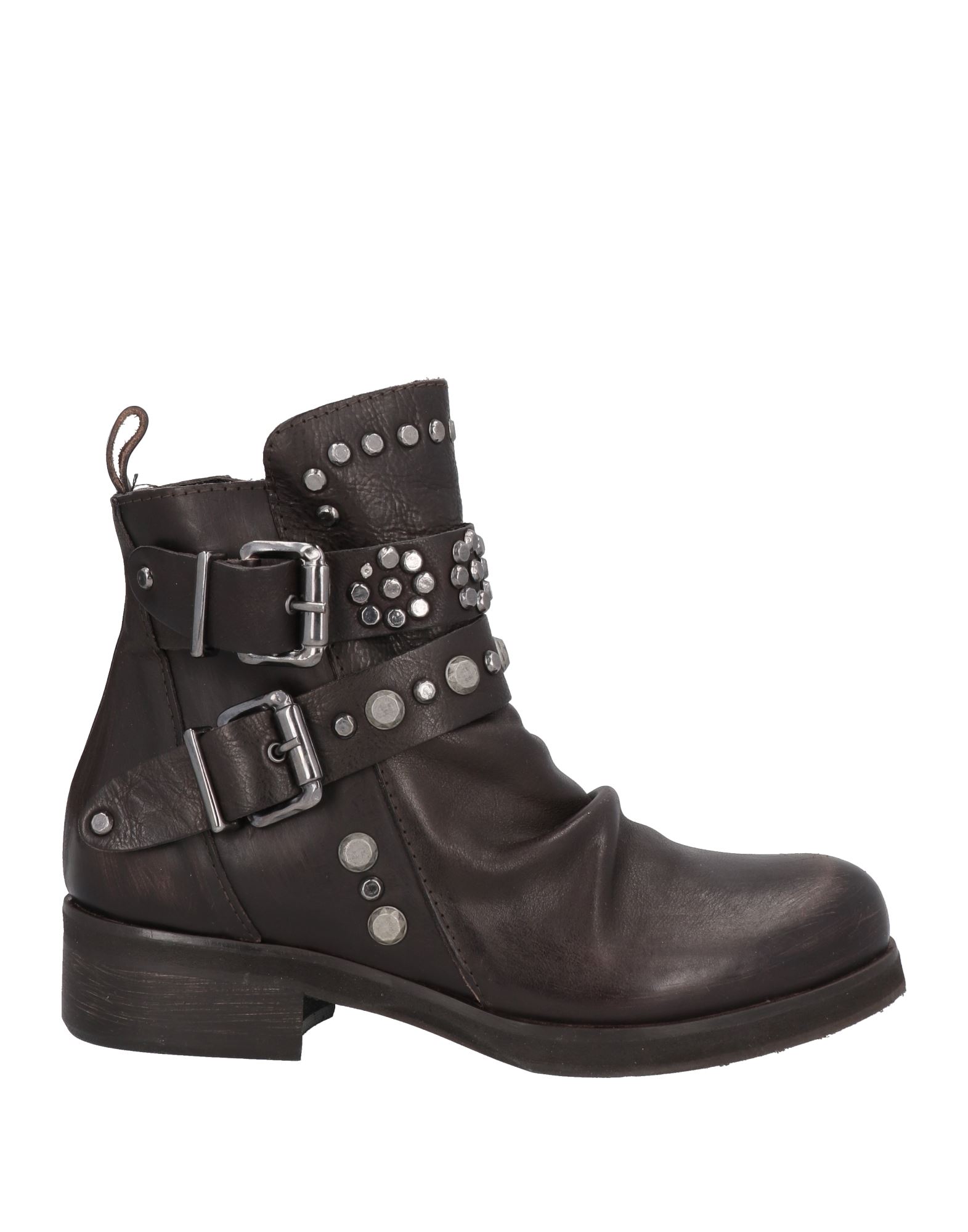 J|D JULIE DEE Stiefelette Damen Schwarz von J|D JULIE DEE