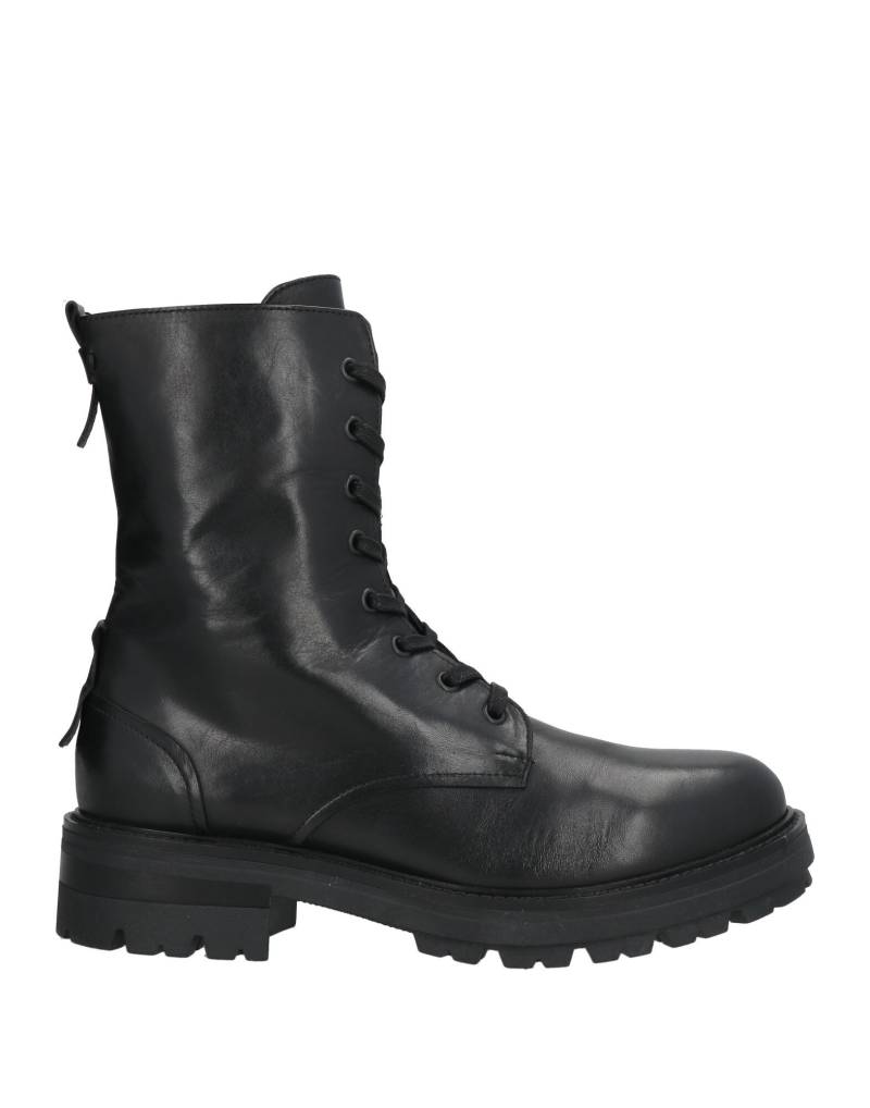 J|D JULIE DEE Stiefelette Damen Schwarz von J|D JULIE DEE