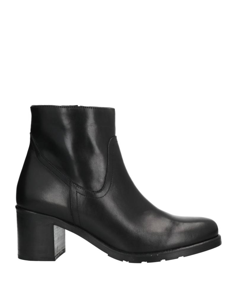 J|D JULIE DEE Stiefelette Damen Schwarz von J|D JULIE DEE