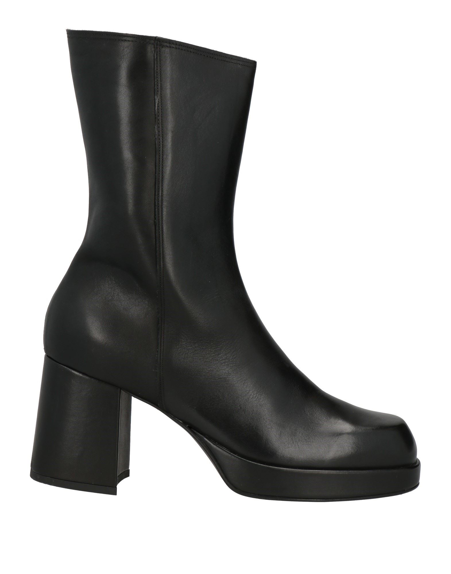 J-ERO' Stiefelette Damen Schwarz von J-ERO'