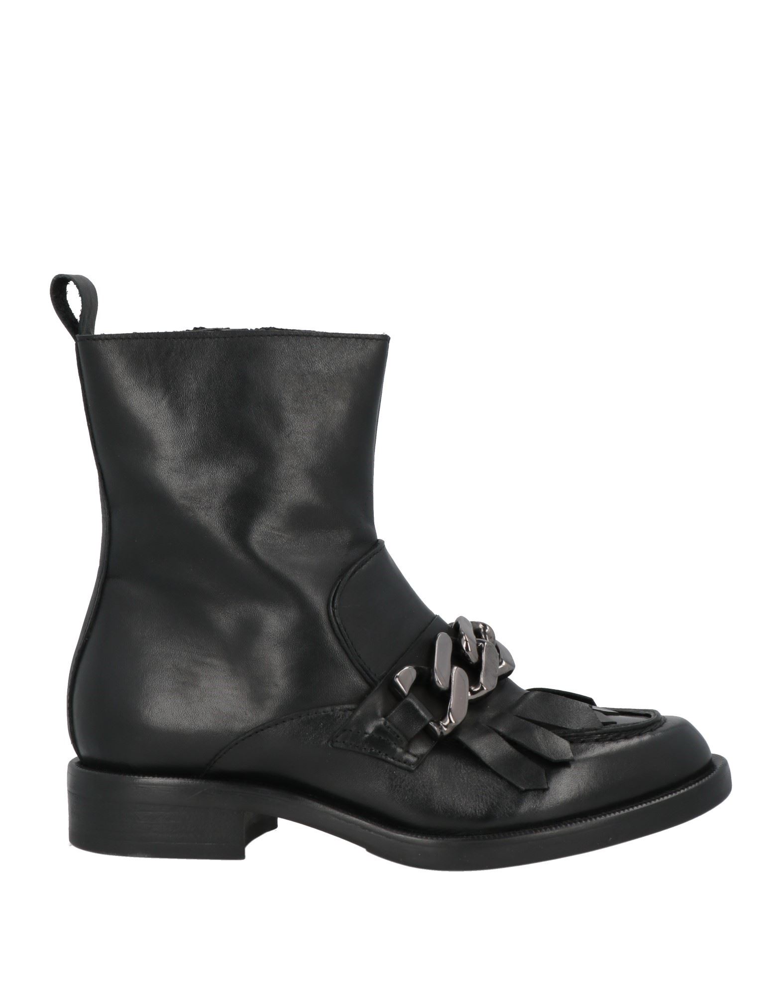 J-ERO' Stiefelette Damen Schwarz von J-ERO'