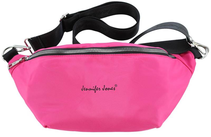 J JONES JENNIFER JONES Bauchtasche Leichte Hüfttasche Crossover Bag Gürteltasche Freizeit Reise Sport, Leicht von J JONES JENNIFER JONES