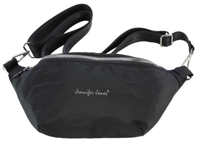 J JONES JENNIFER JONES Bauchtasche Leichte Hüfttasche Crossover Bag Gürteltasche Freizeit Reise Sport, Leicht von J JONES JENNIFER JONES