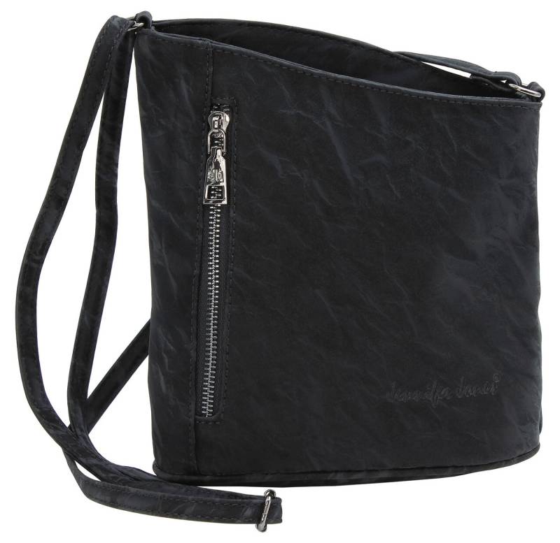 J JONES JENNIFER JONES Schultertasche Kleine Damen Umhängetasche, Eleganter Crossbody Bag von J JONES JENNIFER JONES