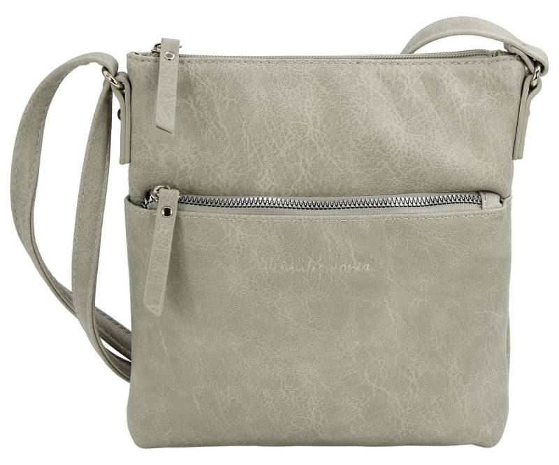 J JONES JENNIFER JONES Schultertasche Kleine Damen Umhängetasche Crossbody Bag chicke modische Abendtasche, Klein und leicht von J JONES JENNIFER JONES