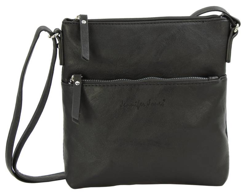 J JONES JENNIFER JONES Schultertasche Kleine Damen Umhängetasche Crossbody Bag chicke modische Abendtasche, Klein und leicht von J JONES JENNIFER JONES