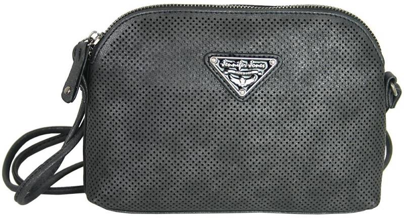 J JONES JENNIFER JONES Schultertasche Kleine Umhängetasche für Damen - modisch elegante Handtasche von J JONES JENNIFER JONES