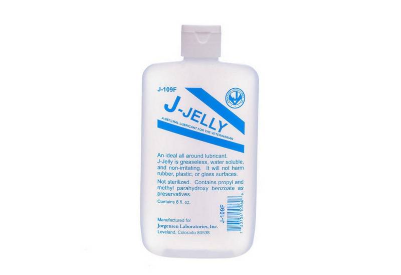 J-LUBE Gleitgel J-Jelly - Jelly Lubricant J-LUBE Gleitgel J-Jelly - Jelly Lubricant von J-LUBE
