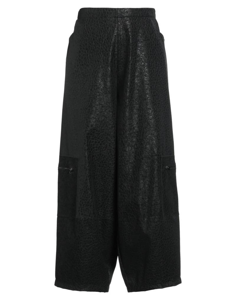 J'M DESIGN Hose Damen Schwarz von J'M DESIGN