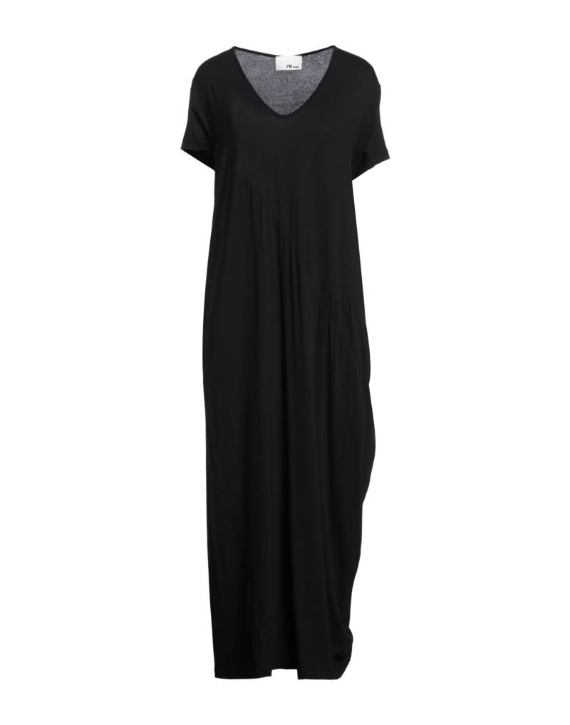 J'M DESIGN Maxi-kleid Damen Schwarz J'M DESIGN Maxi-kleid Damen Schwarz von J'M DESIGN