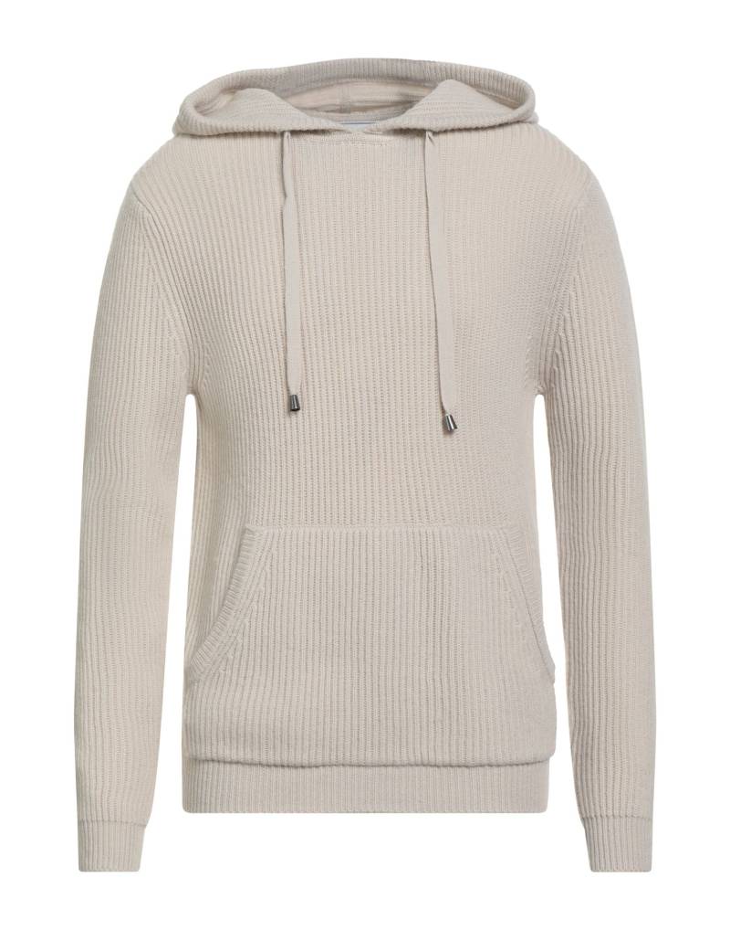 J'RICK Pullover Herren Beige von J'RICK