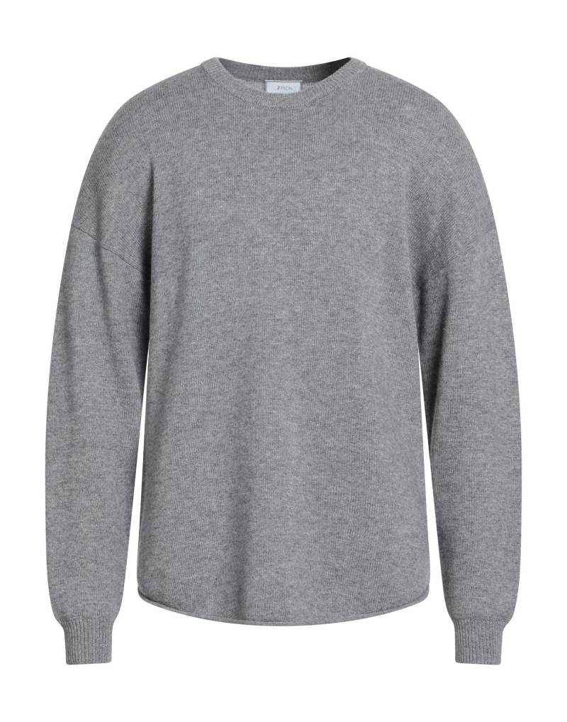 J'RICK Pullover Herren Grau von J'RICK