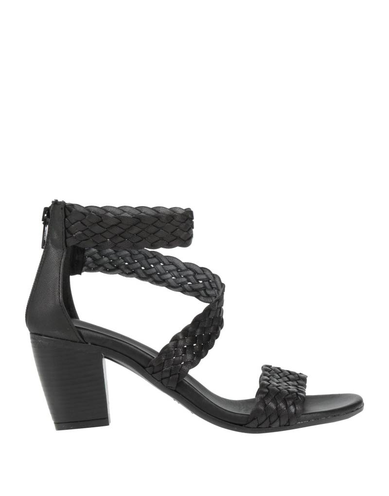 J-SAVE Sandale Damen Schwarz von J-SAVE