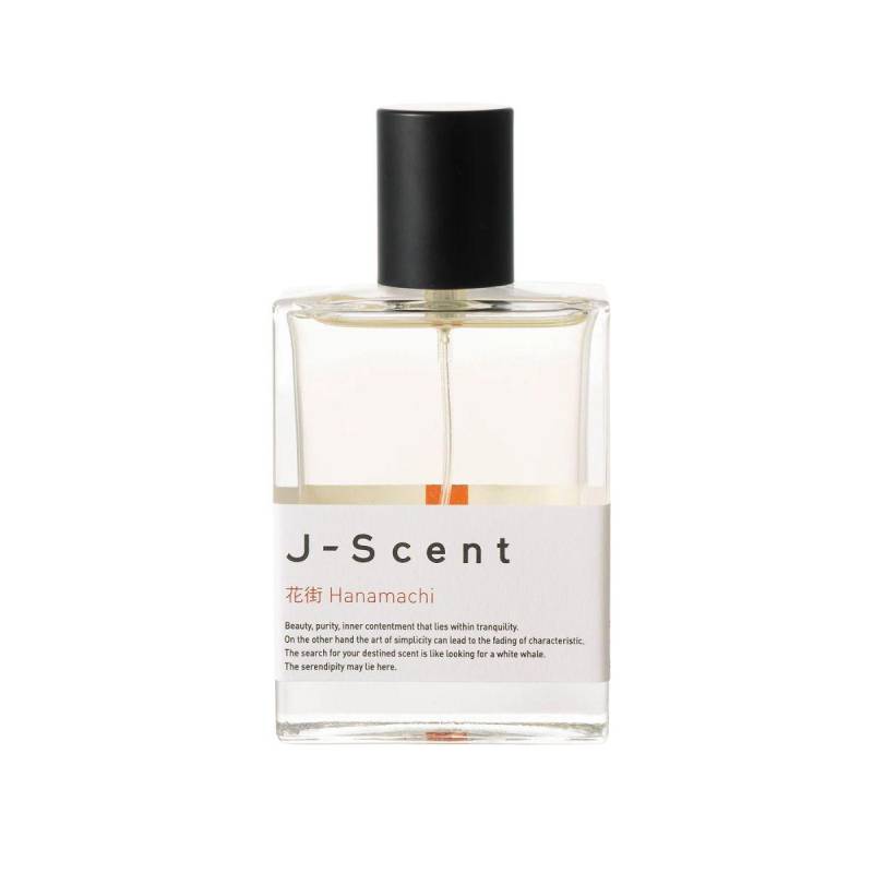 J-Scent Hanamachi EdP (50 ml) von J-Scent