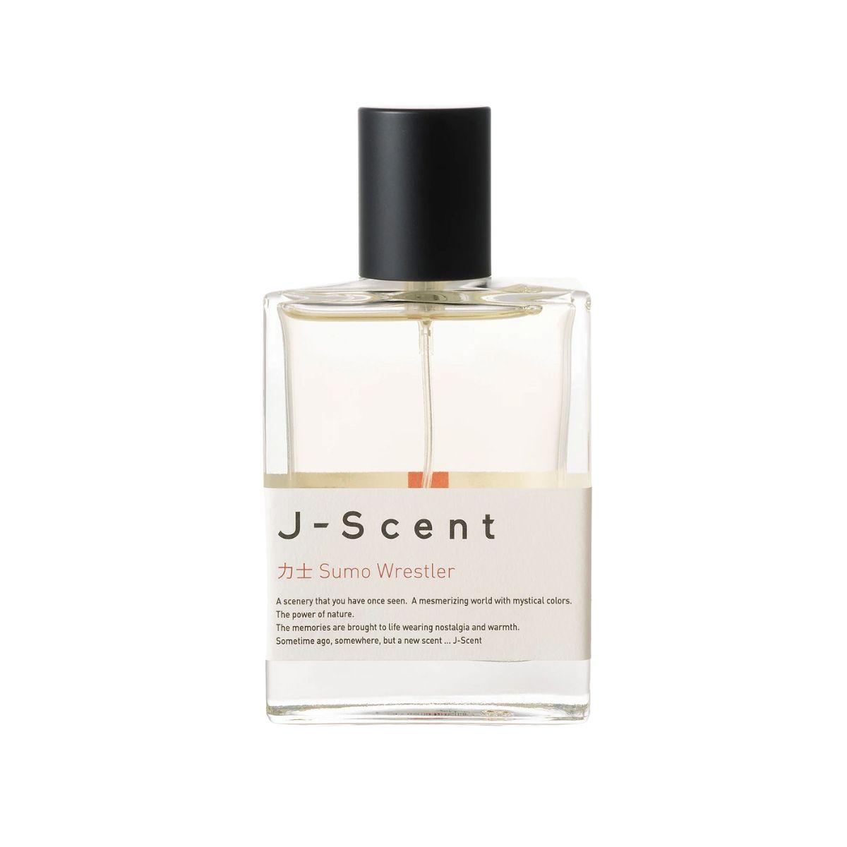 J-Scent Sumo Wrestler EdP (50 ml) von J-Scent