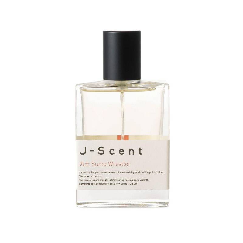 J-Scent Sumo Wrestler EdP (50 ml) von J-Scent