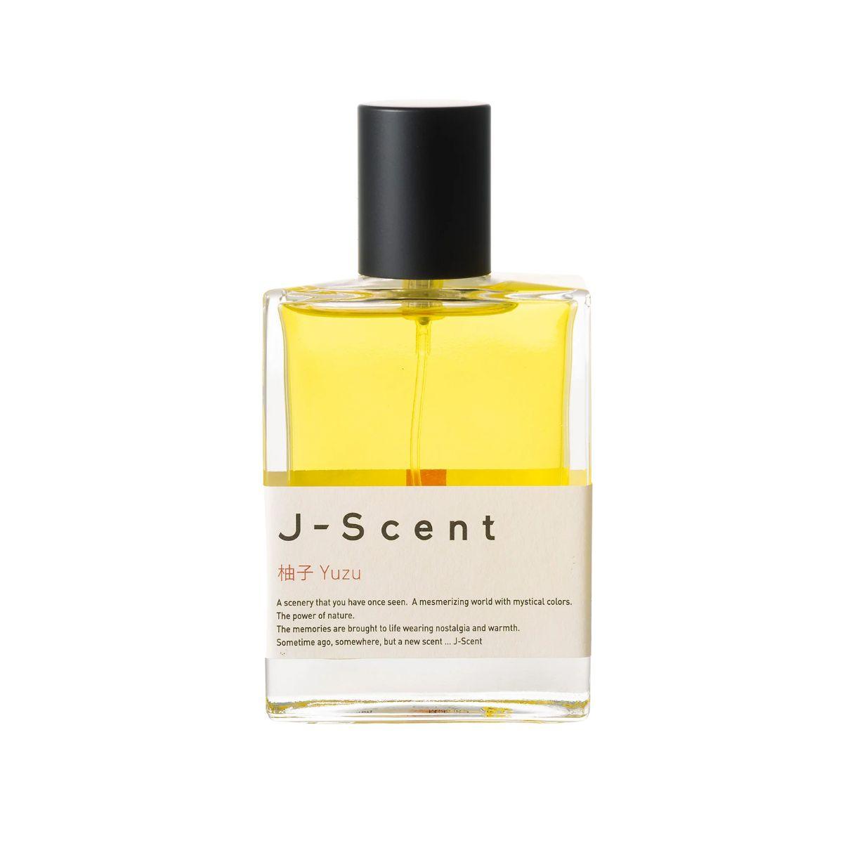 J-Scent Yuzu EdP (50 ml) von J-Scent