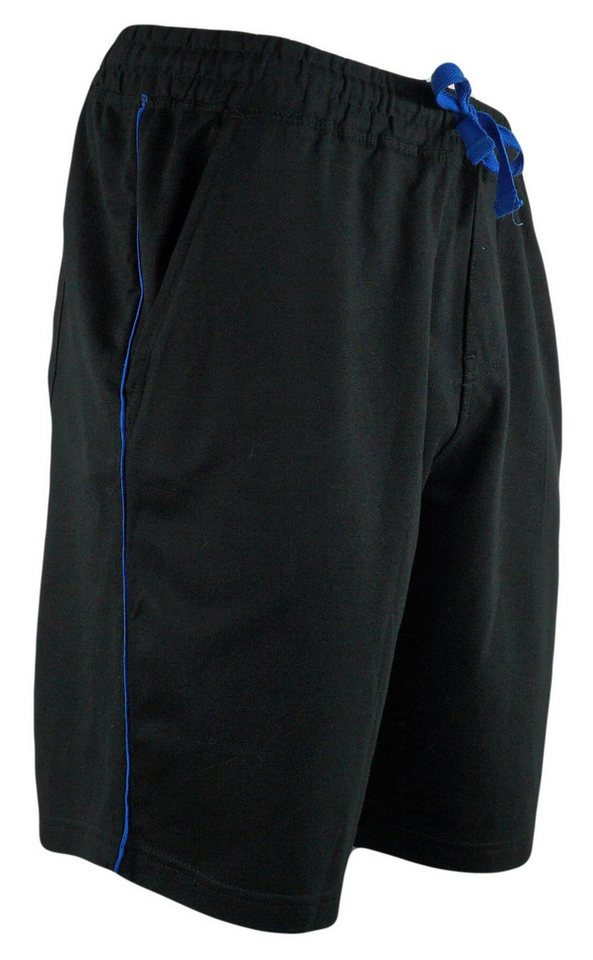 J-line Shorts J-Line Sport- und Freizeit-Bermuda für Herren von J-line