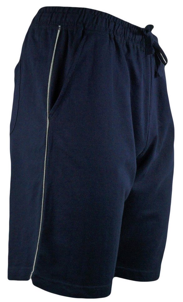 J-line Shorts J-Line Sport- und Freizeit-Bermuda für Herren von J-line