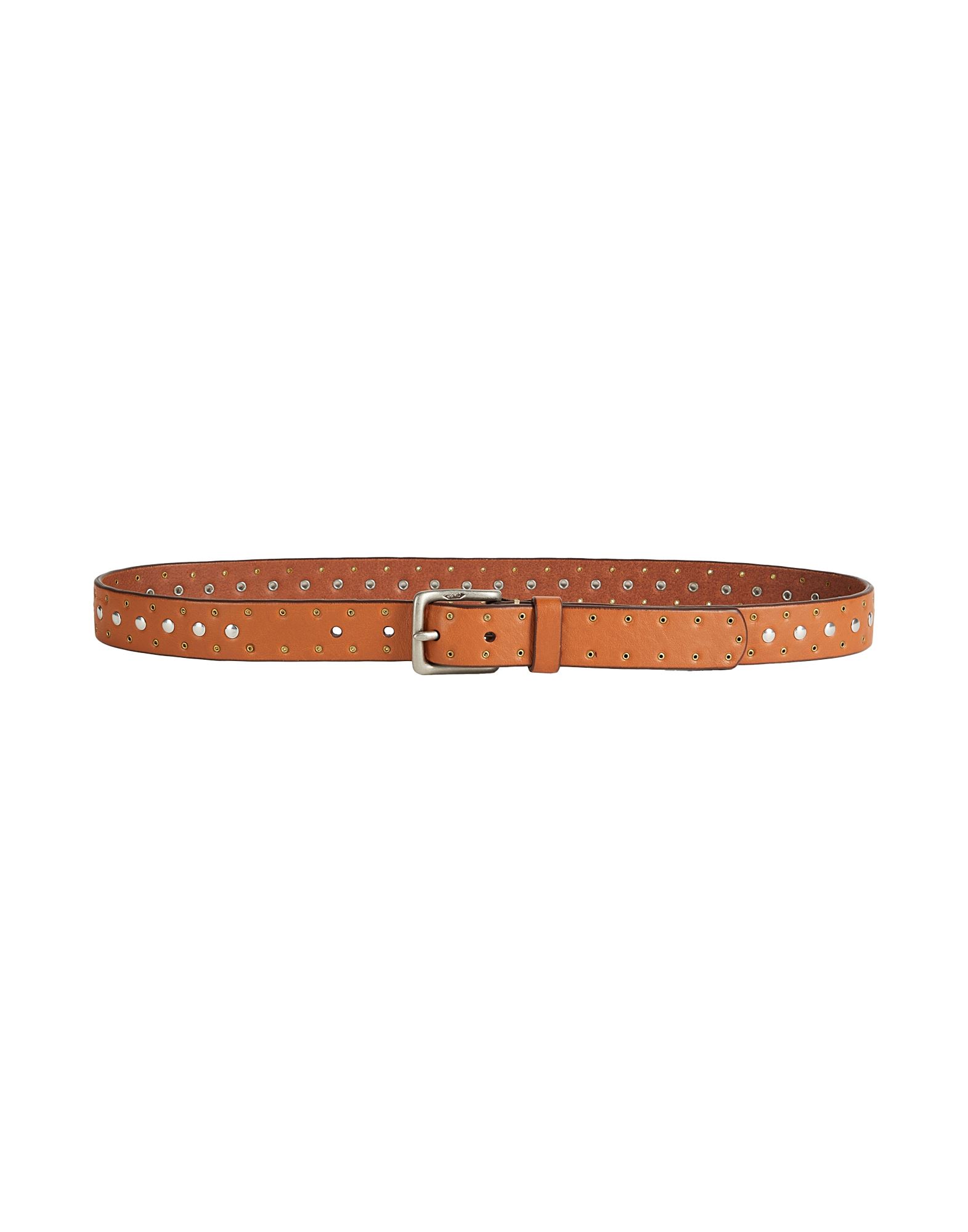 J&M DAVIDSON Gürtel Damen Braun J&M DAVIDSON Gürtel Damen Braun von J&M DAVIDSON