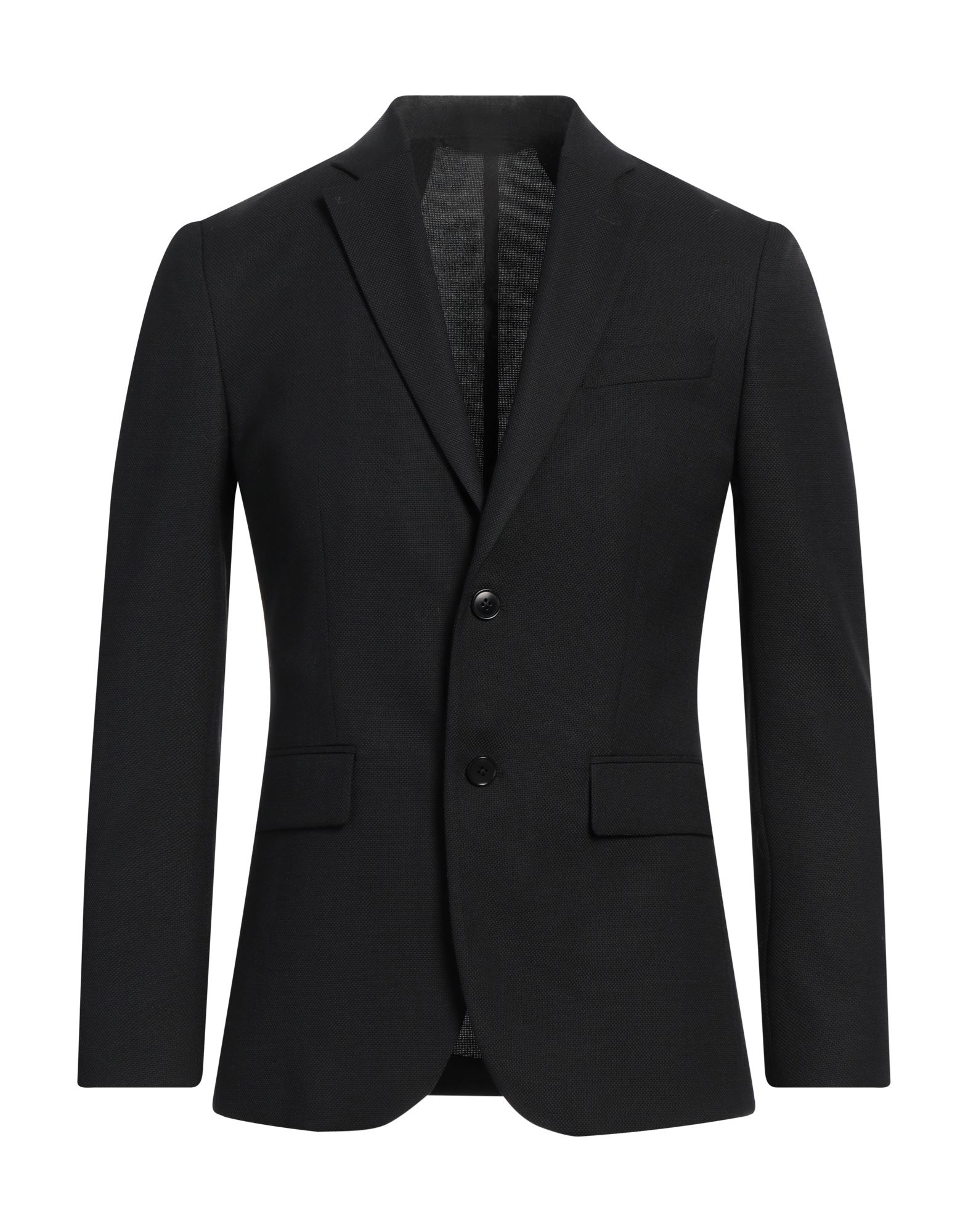 J. LINDEBERG Blazer Herren Schwarz von J. LINDEBERG