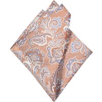 J. Ploenes Seiden-Einstecktuch mit Paisley-Muster von J. Ploenes