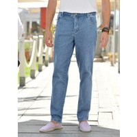 Witt Weiden Herren Jeans blue-bleached von Witt