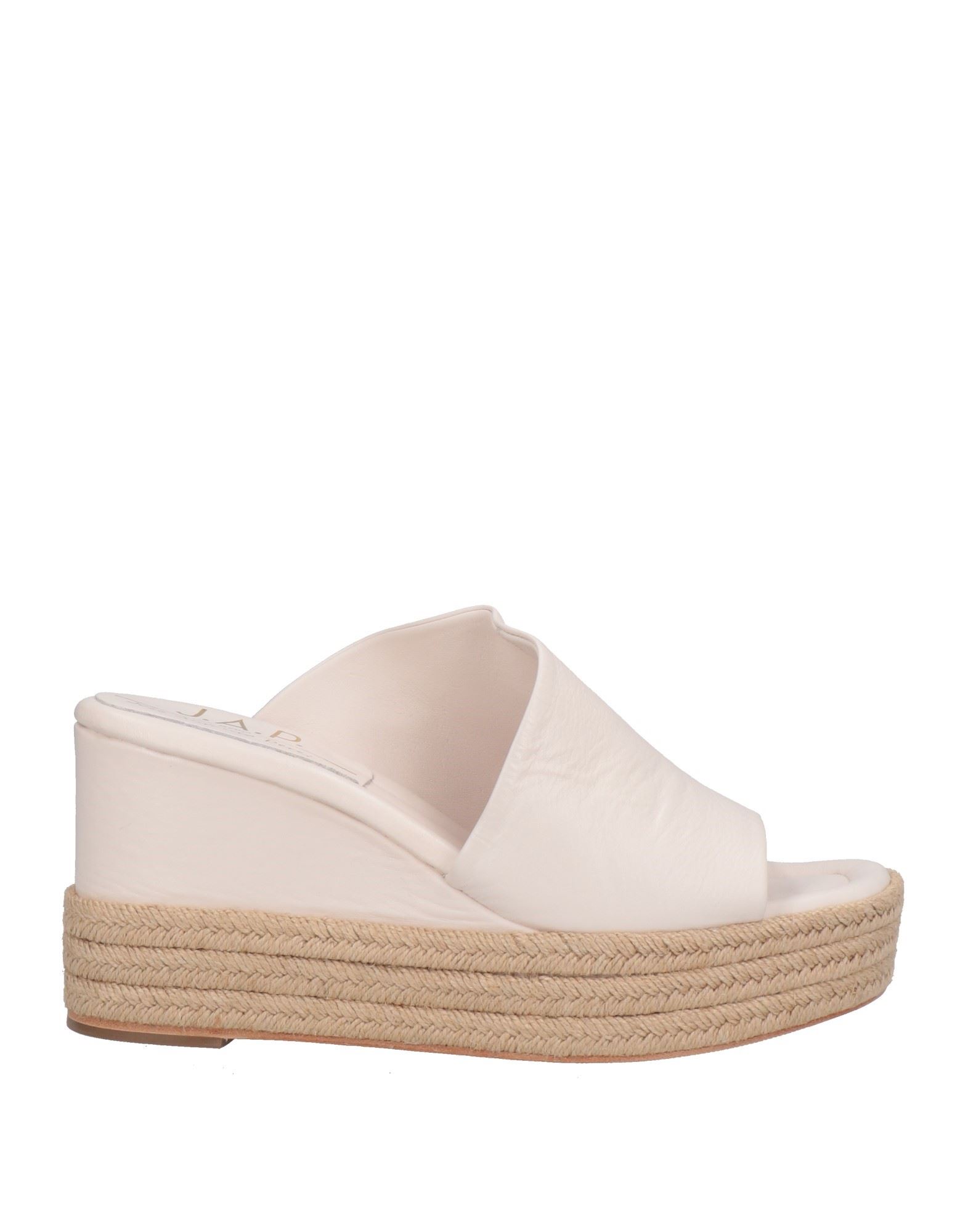 J.A.P. JOSE ANTONIO PEREIRA Espadrilles Damen Beige von J.A.P. JOSE ANTONIO PEREIRA