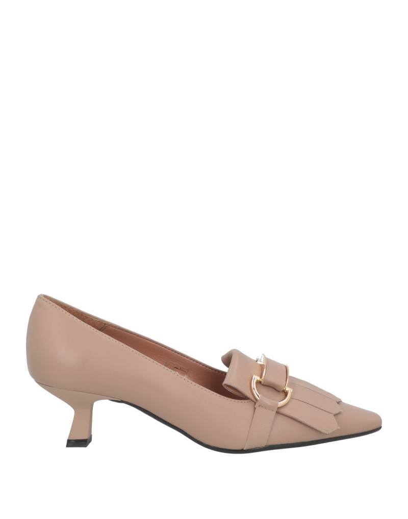J.A.P. JOSE ANTONIO PEREIRA Pumps Damen Hellrosa von J.A.P. JOSE ANTONIO PEREIRA