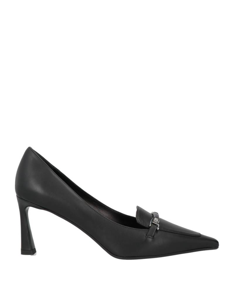 J.A.P. JOSE ANTONIO PEREIRA Pumps Damen Schwarz von J.A.P. JOSE ANTONIO PEREIRA