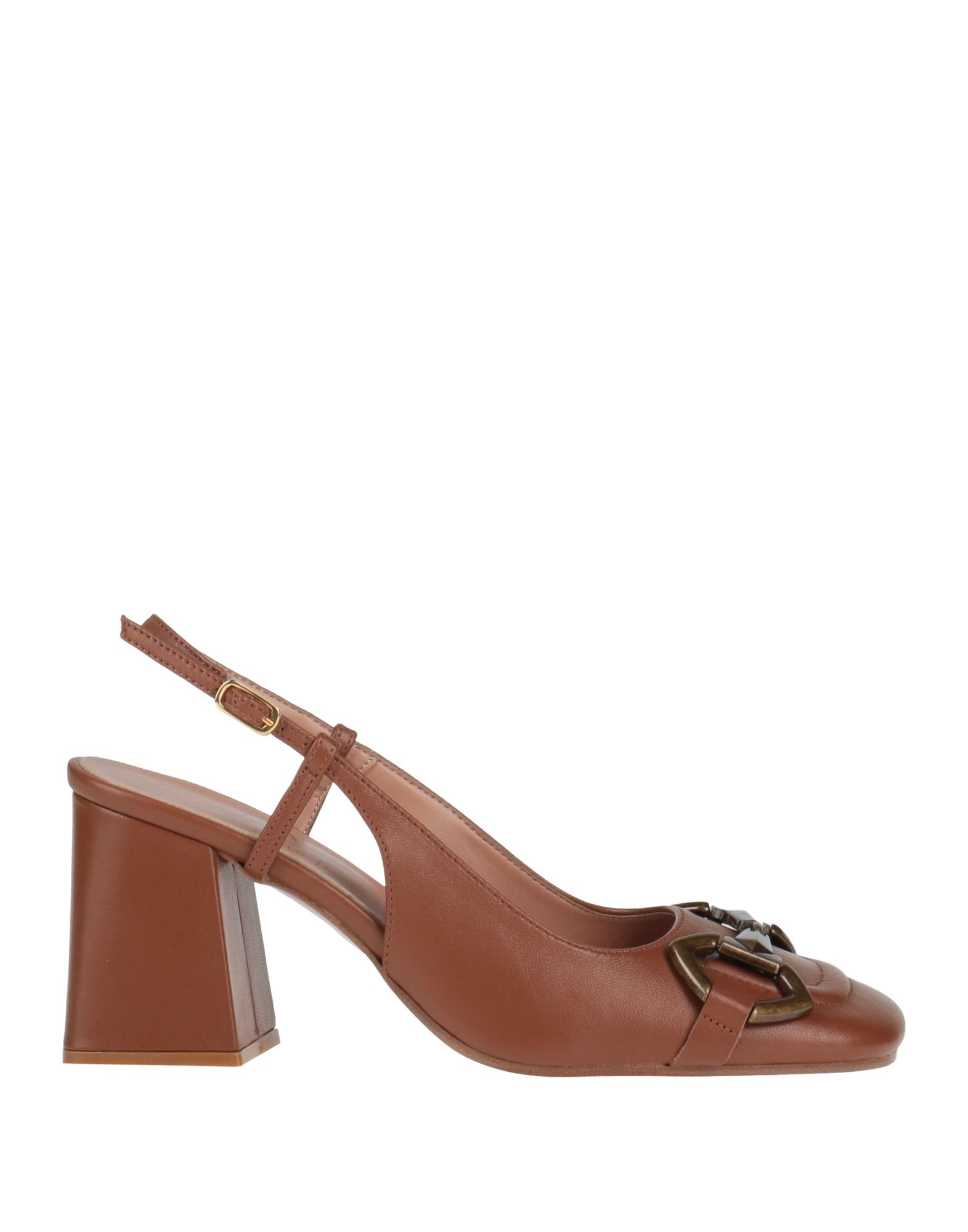 J.A.P. JOSE ANTONIO PEREIRA Pumps Damen Lederfarben von J.A.P. JOSE ANTONIO PEREIRA