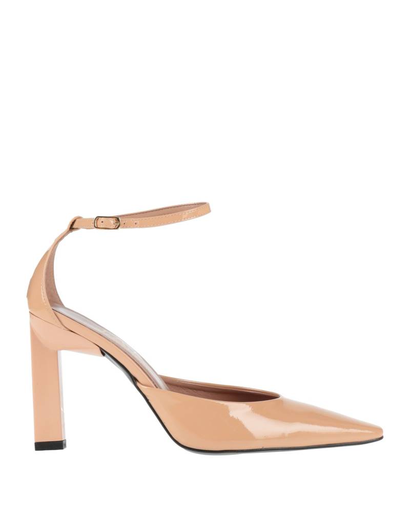 J.A.P. JOSE ANTONIO PEREIRA Pumps Damen Pfirsich von J.A.P. JOSE ANTONIO PEREIRA
